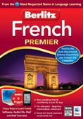 Berlitz® French Premier