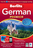 Berlitz® German Premier
