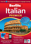 Berlitz® Italian Premier