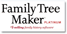 Family Tree Maker Platinum
