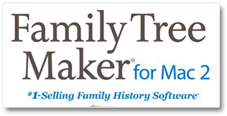 Family Tree Maker For Mac