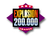 Art Explosion® 200,000 for Windows