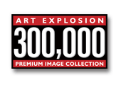 Art Explosion® 300,000 for Windows