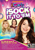 iCarly iSock It To Em