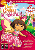 Dora Saves the Crystal Kingdom