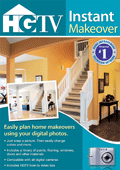 HGTV Instant Makeover