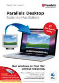 Parallels Desktop Switch for Mac Edition