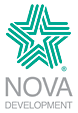 Nova Development Color Logo