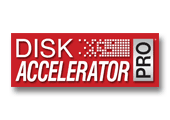 Disk Accelerator Pro® for Windows
