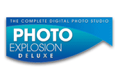 Photo Explosion® Deluxe 3.0 for Windows