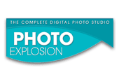 Photo Explosion® 3.0 for Windows