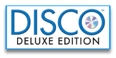 Disco™ Deluxe Edition