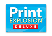 Print Explosion® Deluxe 3.0 for Macintosh