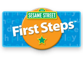 Sesame Street First Steps (Mac & Win)