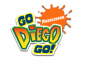 Go Diego Go!™ 2-Game Set Great Dinosaur Rescue & Safari Rescue