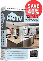 HGTV Instant Makeover 2.0