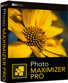 InPixio PHOTO Maximizer 5 Professional