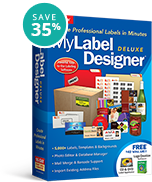 MyLabel Designer DELUXE