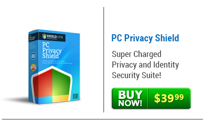 PC Privacy Shield