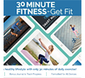 30 Minute Fitness - Get Fit Online Course