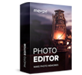 Movavi Photo Editor 5