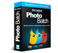 Movavi Photo Batch