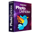 Movavi Photo DeNoise
