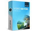 Movavi Video Editor 14 Partner Edition