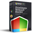 ShieldApps Webcam Blocker 1-Year Service