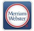 One (1) Year Merriam-Webster Online Unabridged Dictionary