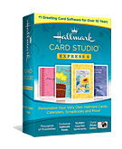 Hallmark Card Studio Express 6