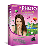 Photo Explosion 5 Special Edition