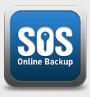 SOSOnlineBackup.com - 100 GB Plan