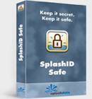 Splash ID Safe