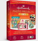 Hallmark Photo Projects Studio