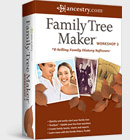 Family Tree Maker Workshop 2