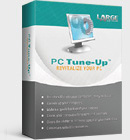 PC Tune Up
