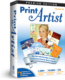 Print Artist Premier