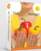 The Recipe Manager