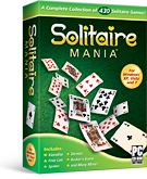 Solitaire Mania