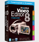Movavi Video Editor 8