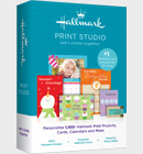 Hallmark Print Studio