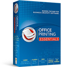 Office Printing Essentials