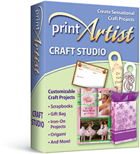 print Artist CRAFT STUDIO