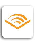 Audible - 2 Audiobooks