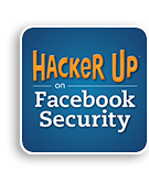 Hacker Up on Facebook Security eBook