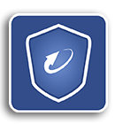 Password Recovery Shield