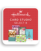 Hallmark Card Studio Select 8