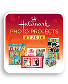 Hallmark Photo Projects Studio