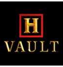 HISTORY Vault